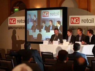 NG Retail Summit Europe, Scotland - GDS International - Delegate Testimonials