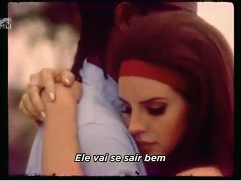 Lana Del Rey - National Anthem [Legendado em Português]