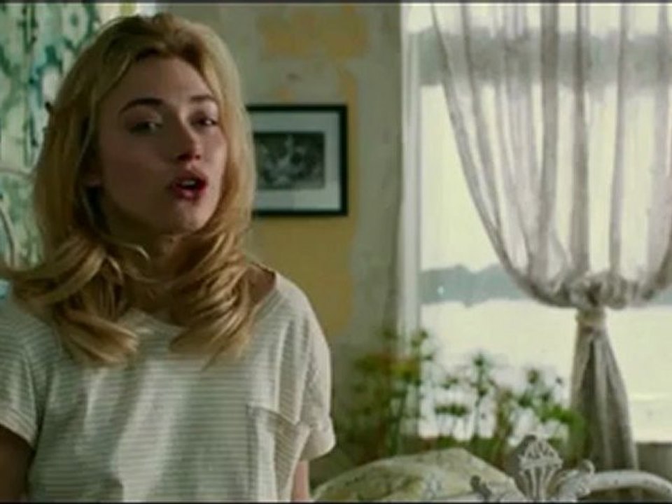 A Late Quartet - Trailer (English) HD