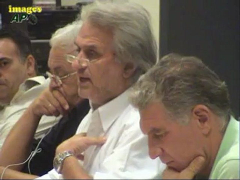 Δ.Σ Αγιας Παρασκευης 10/9/2012 {by images} Μερος 1.