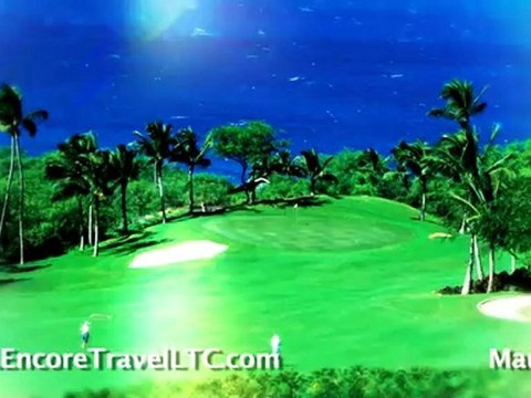 Maui Hotels Resorts - Explore Maui with Encore travel (515) 661-3575