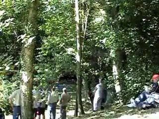 rallye du pays d'auge 2012 es6