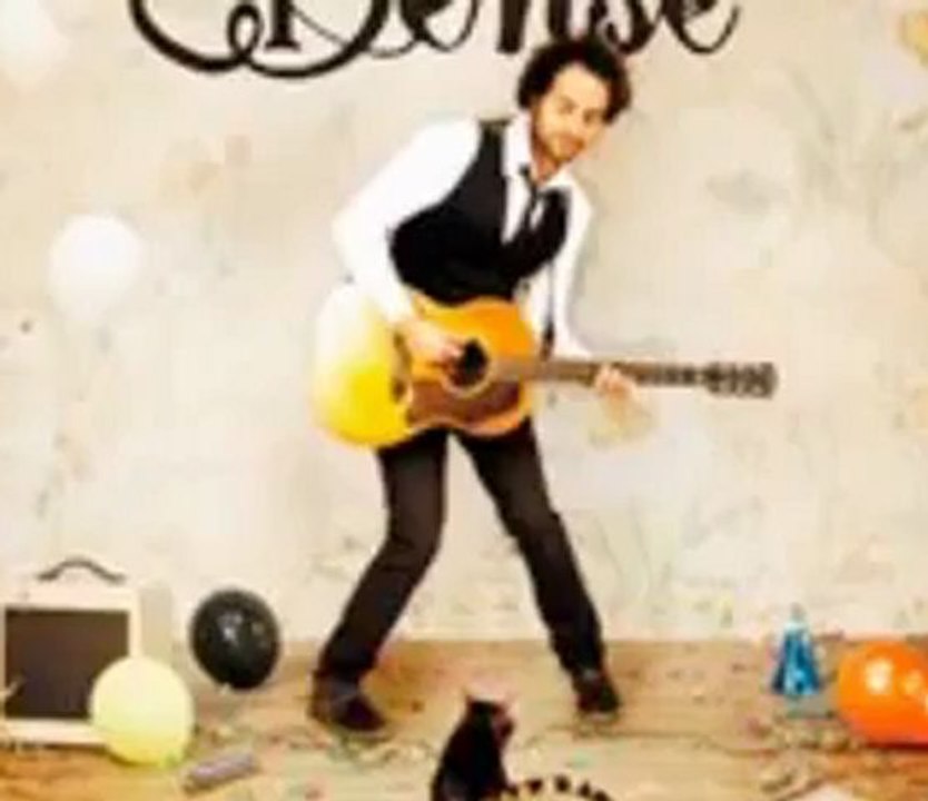 Bensé Make This Planet Move