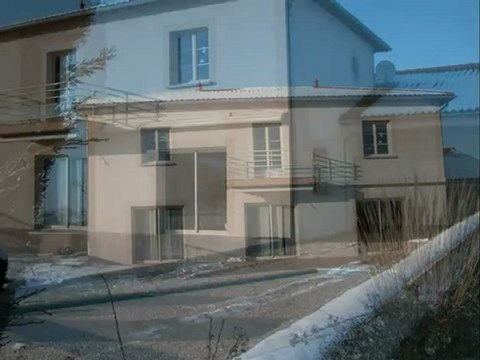 Visite virtuelle du mandat 759 de l'agence immobilière Chalton Dubanchet à Roanne