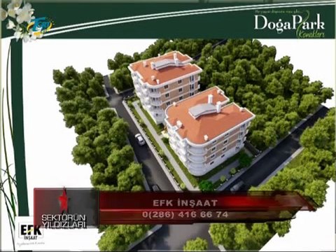 tgrt eu sektörün yıldızı efk inşaat