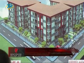 tgrt eu sektörün yıldızı tusa inşaat