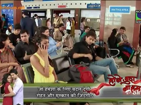 Byah Hamari Bahu Ka 11th September 2012 Video Watch Online Pt1