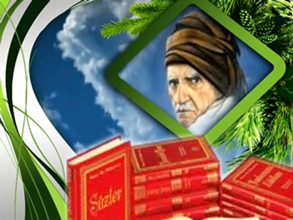 MEHMET ALİ KAYANIN; BEDÜAZZAMAN BUNDAN BİR ASIR SONRA DERKEN 1977 Yİ KASTETTİ İDDASINA CEVAP