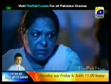 Kash Main Teri Beti Na Hoti By Geo TV Episode 150 - Part 1/2