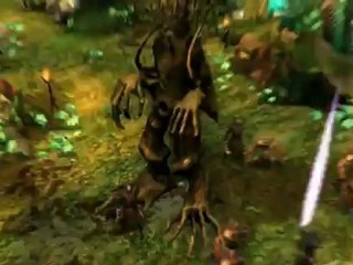 Realms of Ancient War RAW FREE BETA DOWNLOAD