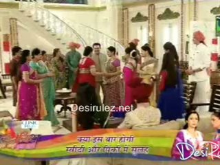 Love Marriage ya Arrange Marriage 11th Sep 12 pt3