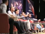 Présentation du Paris Saint-Germain Handball