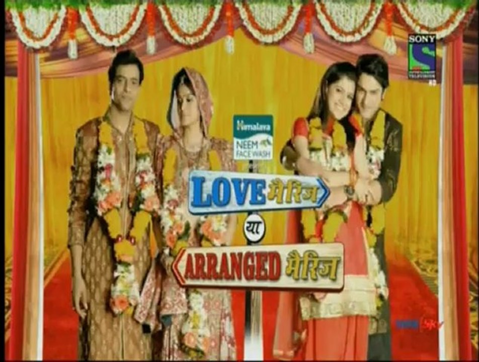 Love Arrange-11 sep 2012 pt3