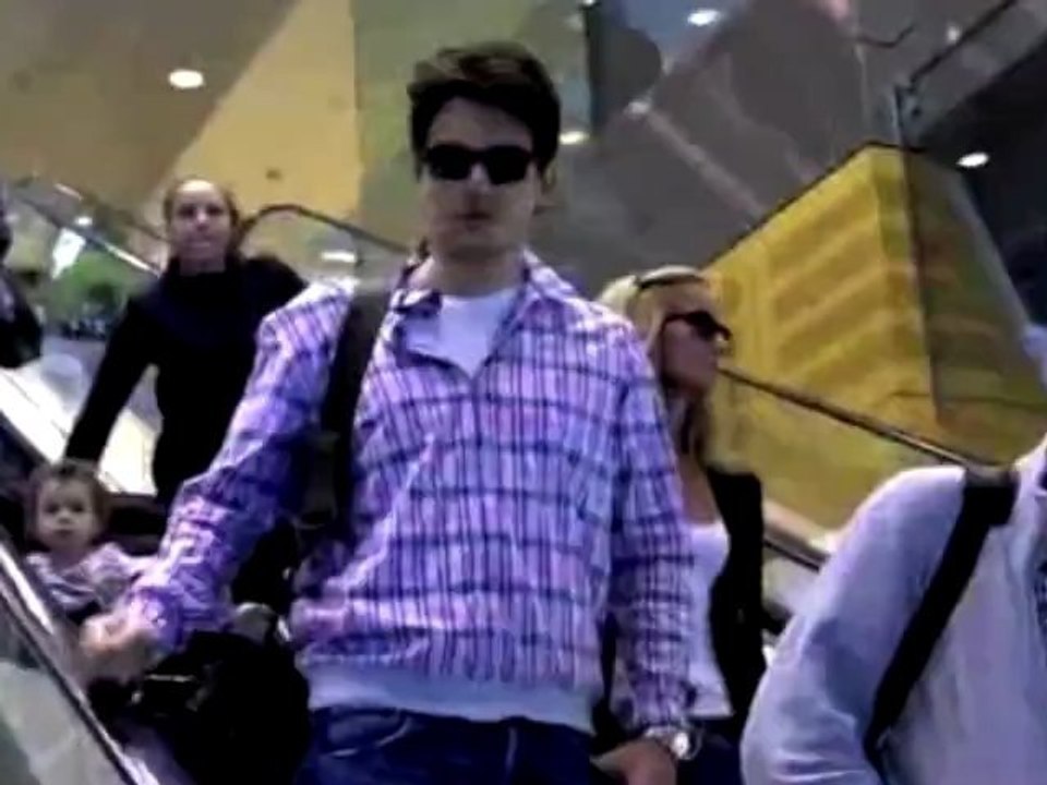 John Mayer in Ponzi-System-Fall verklagt