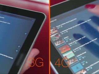 Test #3 : 4G vs 3G à Marseille