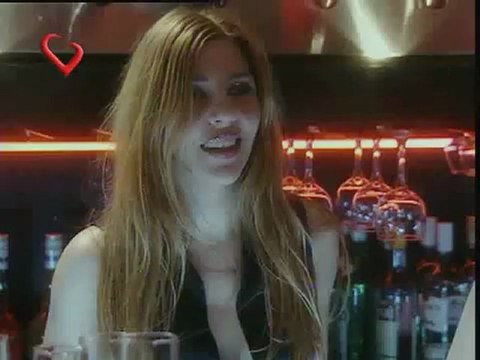 Sos Mi Vida capitulo 129, Turca celosa