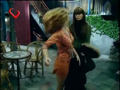 Sos Mi Vida capitulo 124, Debi causa desastres