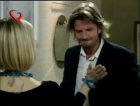 Sos Mi Vida capitulo 124, jugando a las escondidas