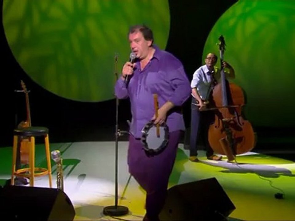 Eric TOULIS et Brahim HAIOUANI, Les chasseurs