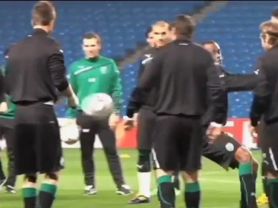 FFP: UEFA dreht 23 Vereinen Geldhahn zu