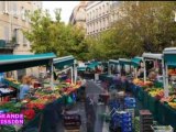 A la découverte de Noailles (Marseille)