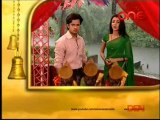 Jhilmil Sitaron Ka Aangan Hoga 11th september 2012 pt3