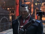 Dishonored Developer Diary Immersion
