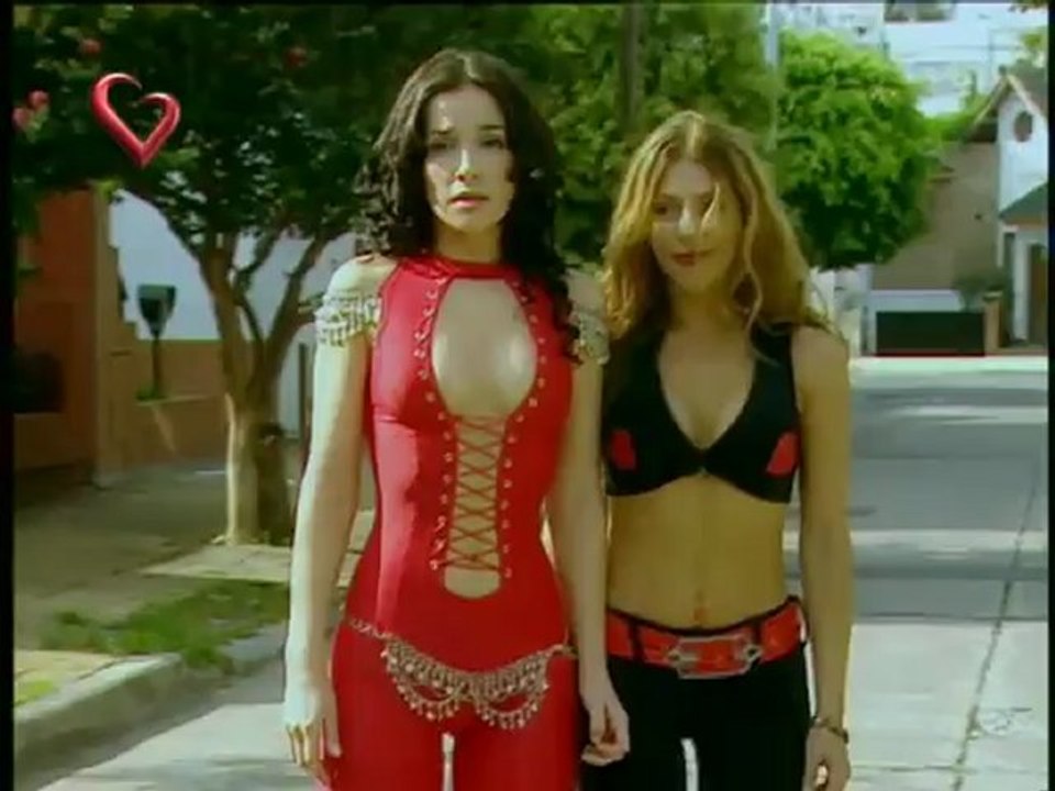 Sos Mi Vida capitulo 52, me besó