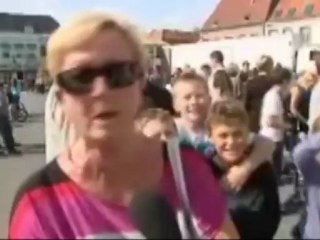 A Cysoing, chez chez "ces gens-là"..