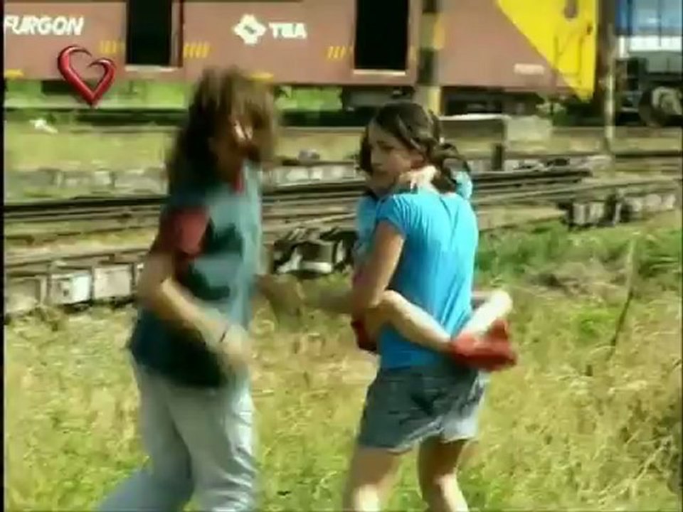 Sos Mi Vida capitulo 226, papá Martín