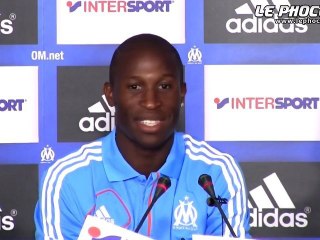 Fanni rêve toujours d'un destin en Bleu...