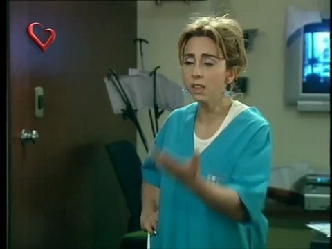 Sos Mi Vida capitulo 197, Debi se cose la boca