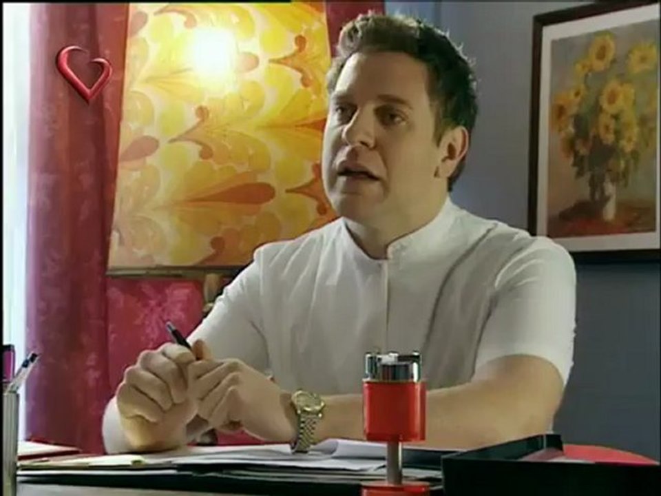 Sos Mi Vida capitulo 157, Turca mensajera