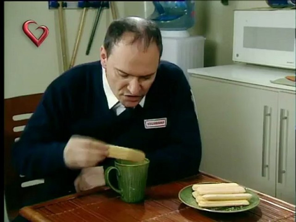 Sos Mi Vida capitulo 157, Quique espía