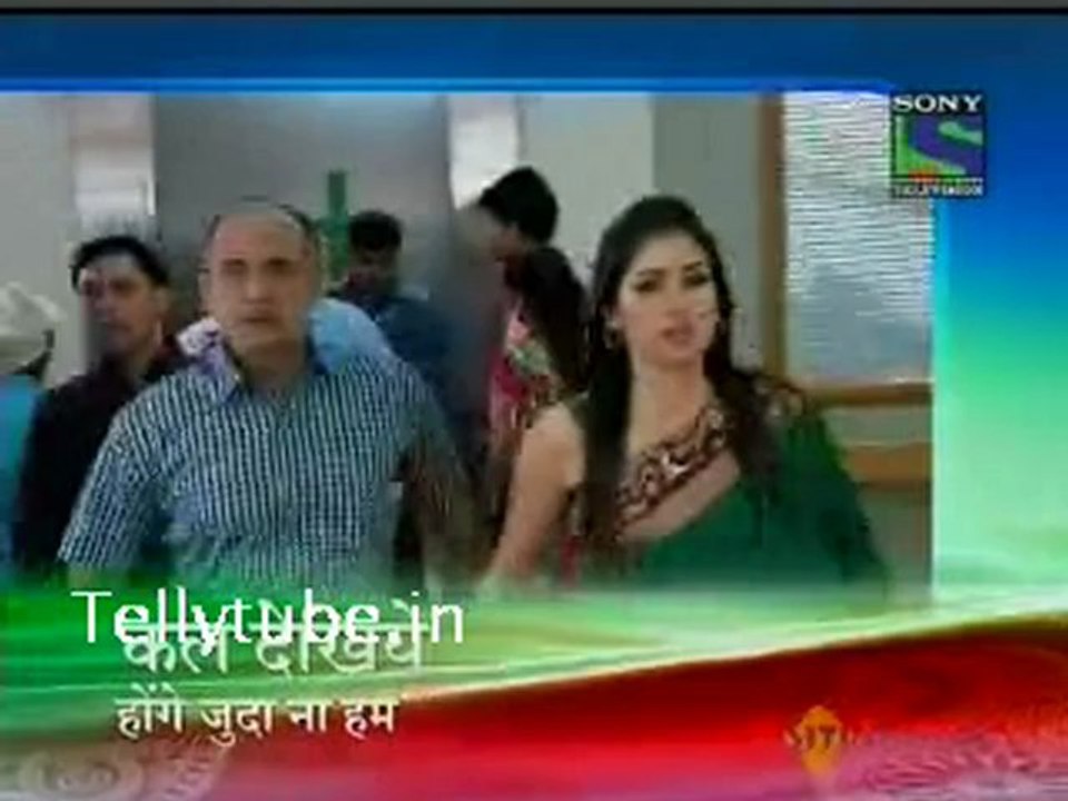 Honge Juda Na Hum - 12th September 2012 part 3
