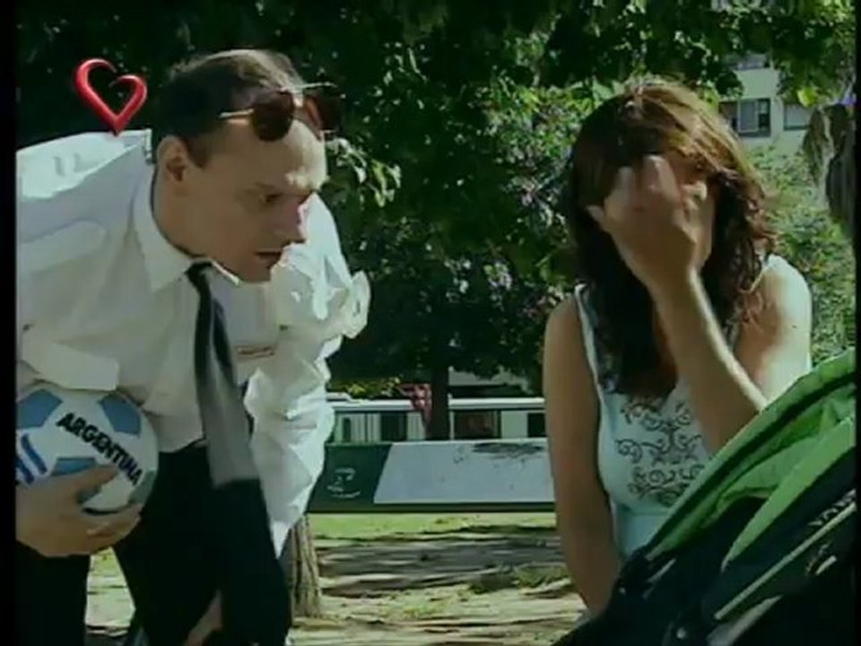 Sos Mi Vida capitulo 197, obsesión paternal