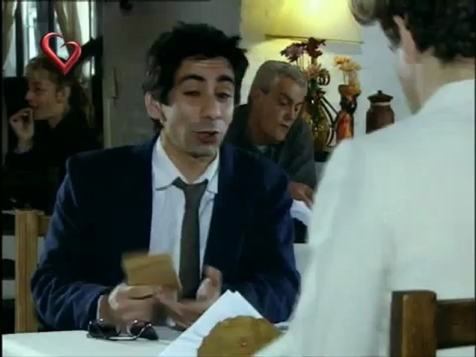 Sos Mi Vida capitulo 153, negocios sucios