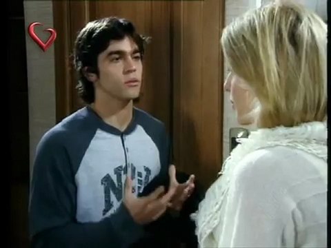 Sos Mi Vida capitulo 154, corruptora de menores