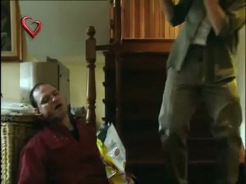 Sos Mi Vida capitulo 153, la casa vacía