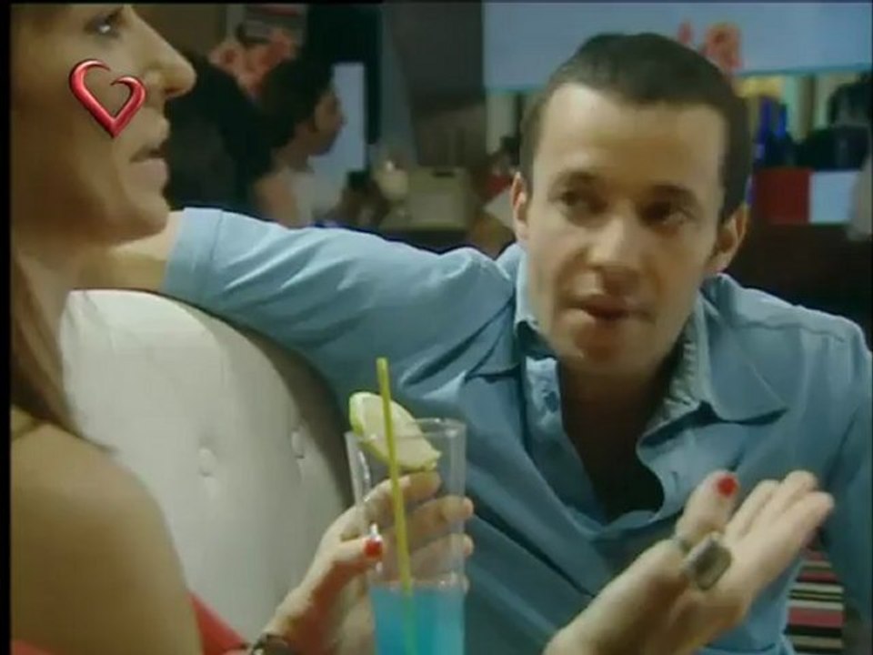 Sos Mi Vida capitulo 10, Rolo mujeriego