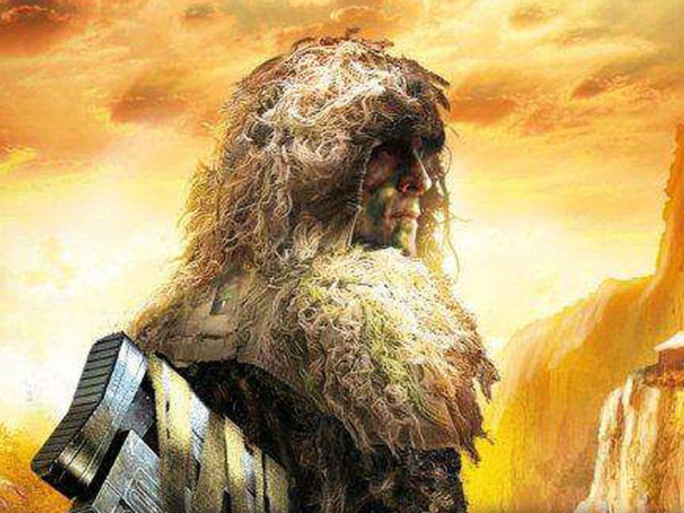 SNIPER: GHOST WARRIOR (for PS3) “Tactics” Trailer