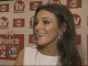 Michelle Keegan reveals who she wants to snog