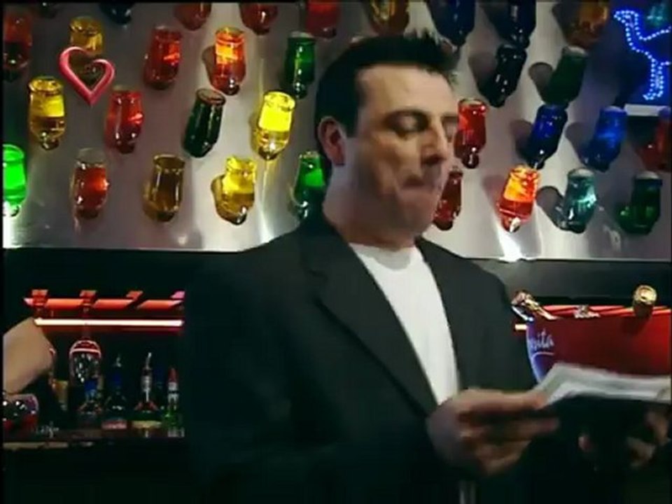 Sos Mi Vida capitulo 159, cuatro parejas