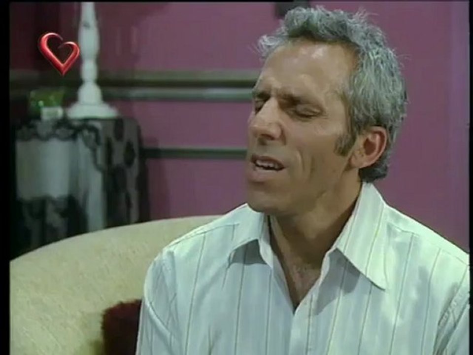 Sos Mi Vida capitulo 215, de luna de miel