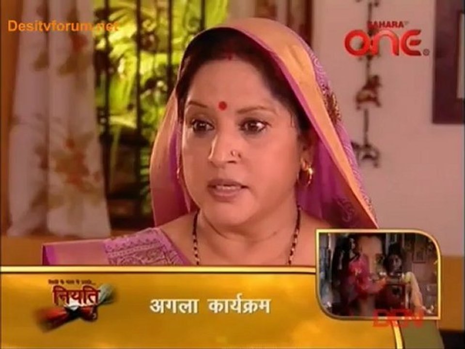 Jhilmil Sitaron Ka Aangan Hoga 11th september 2012 Video Watch Online pt2