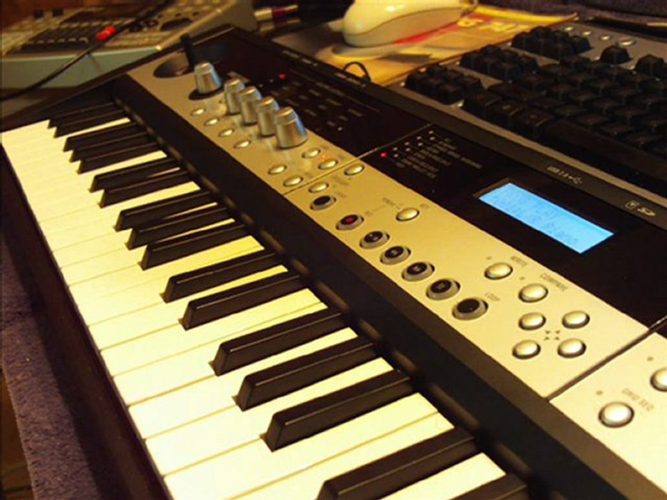 MicroStation