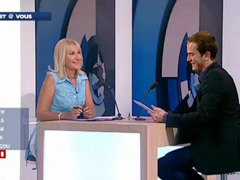 Quand élu polonais oublie son slip lors d'un marathon