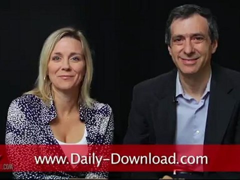 Lauren Ashburn Talks to Larry Flynt About Trying to Expose Mitt Romney