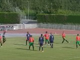 Saint Florentin Portugais 1-0 A.C.O. Thorigny