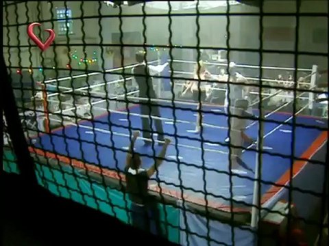 Sos Mi Vida capitulo 7, la pelea más esperada